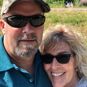 Meet your Posher, Lori